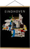 Poster Maison Eindhoven