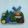 Magneet Hollandse molen