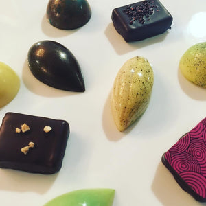 Strijp-S Verwenbox: Pralines