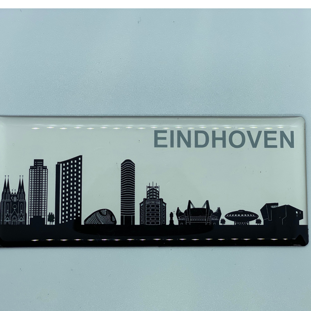 Magneet Skyline Eindhoven