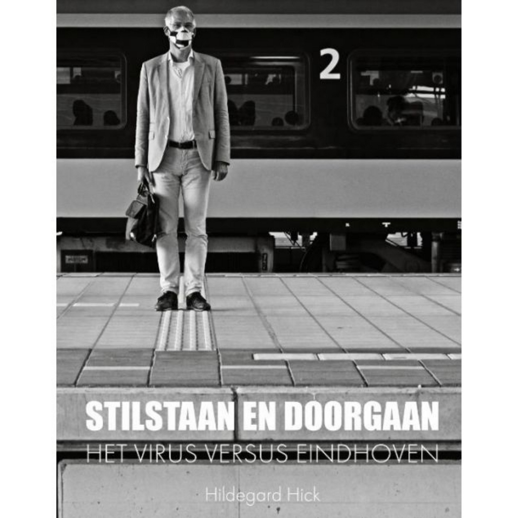 Stilstaan en Doorgaan