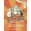 Stuff Dutch people like