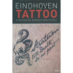 Eindhoven Tattoos