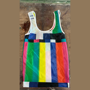 Shoppingbag made by Pien Smulders Design