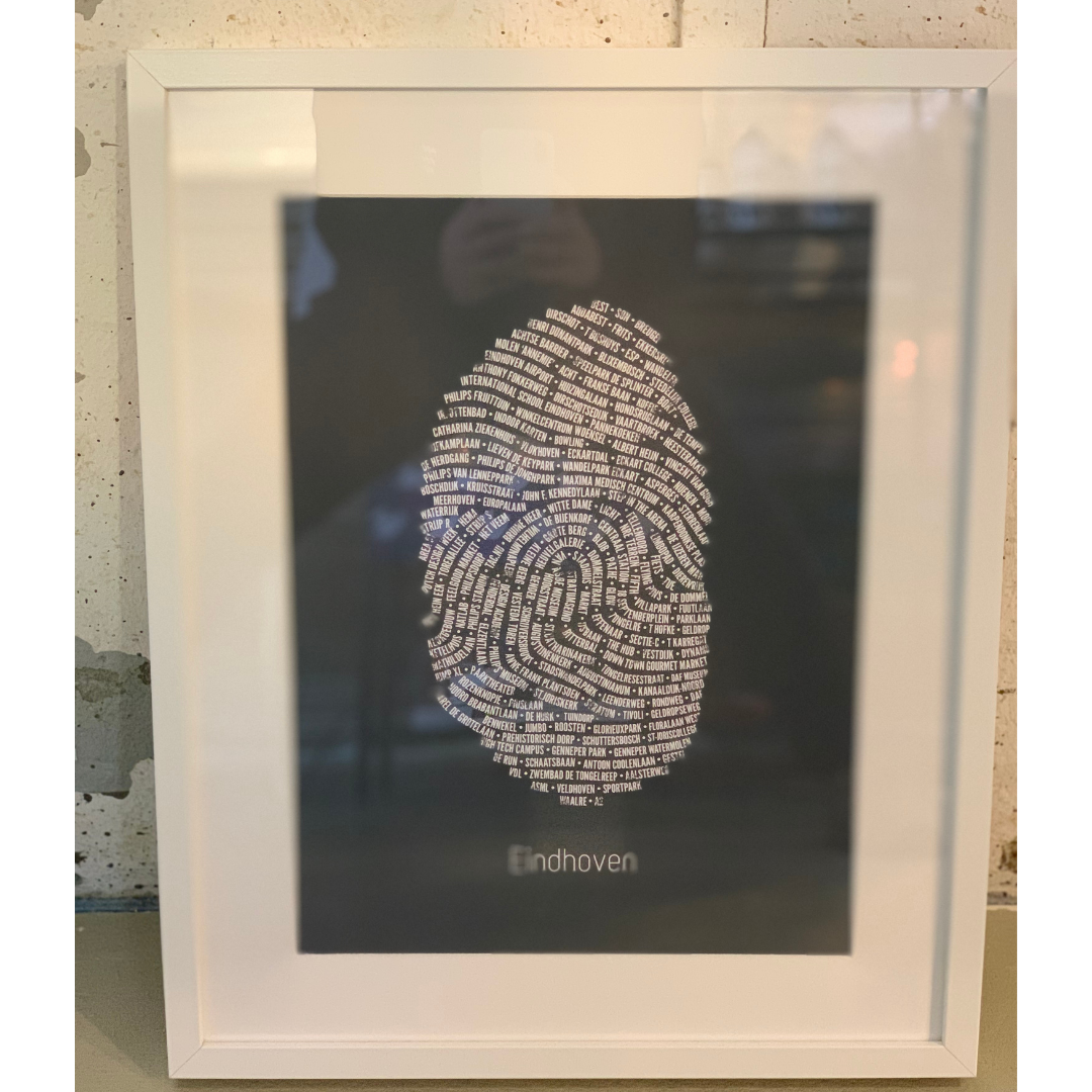 DNA Eindhoven