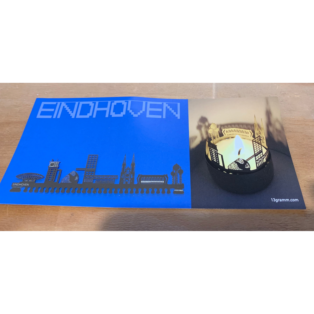 Eindhoven T-Light