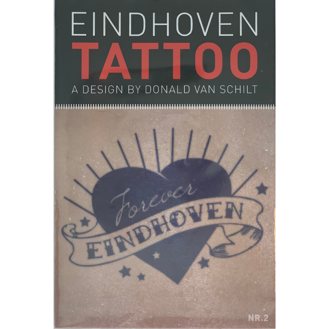 Eindhoven Tattoos