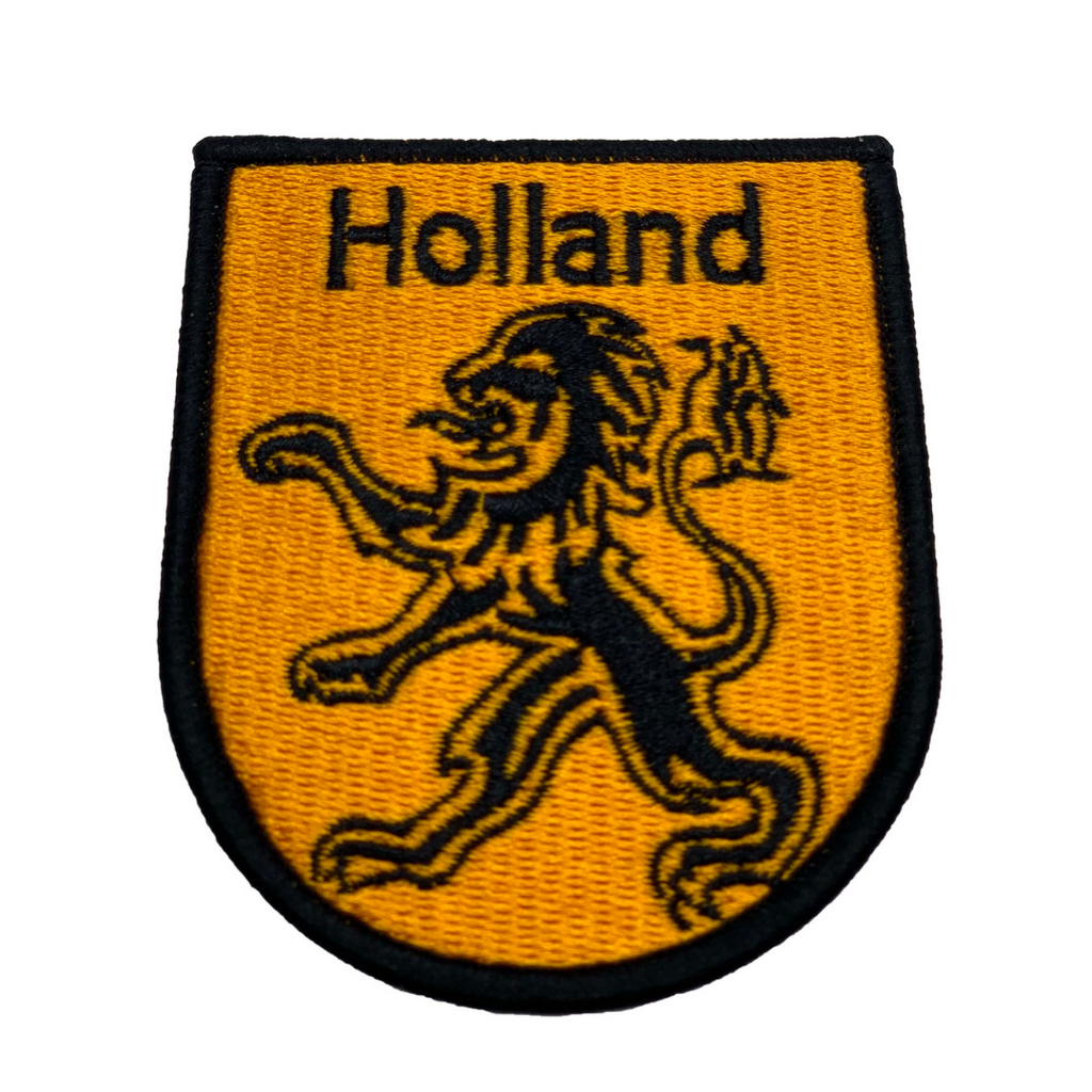 Holland badge