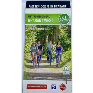 Routebureau Brabant West
