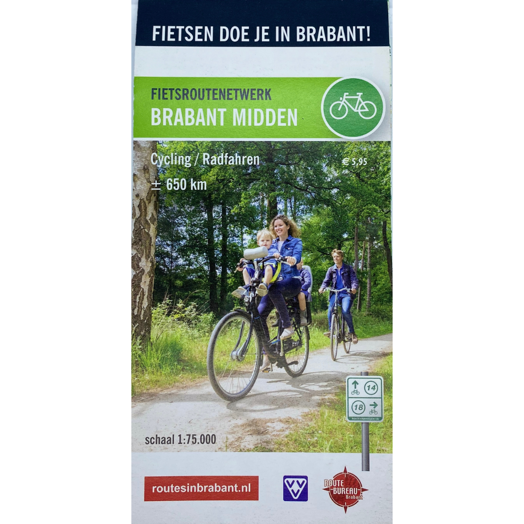 Routebureau Brabant Midden