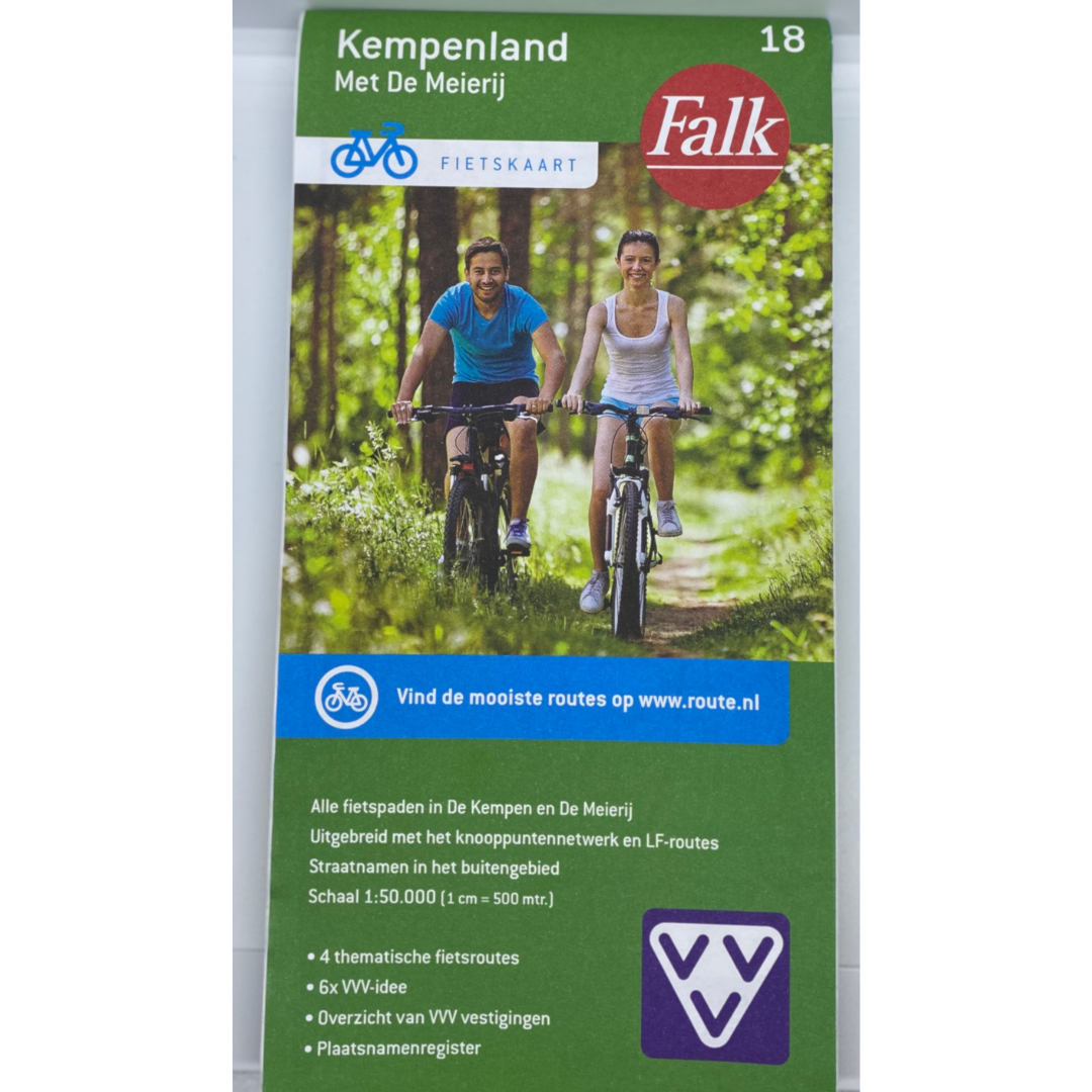Falk Kempenland