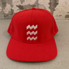 Rode cap