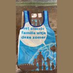 Shoppingbag made by Pien Smulders Design