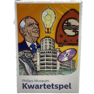 Philips kwartetspel