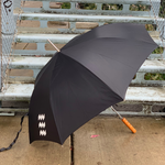 Paraplu met de Vibes