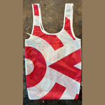 Shoppingbag made by Pien Smulders Design