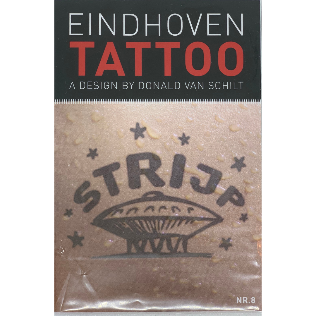 Eindhoven Tattoos