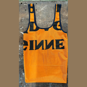 Shoppingbag made by Pien Smulders Design