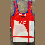 Shoppingbag made by Pien Smulders Design