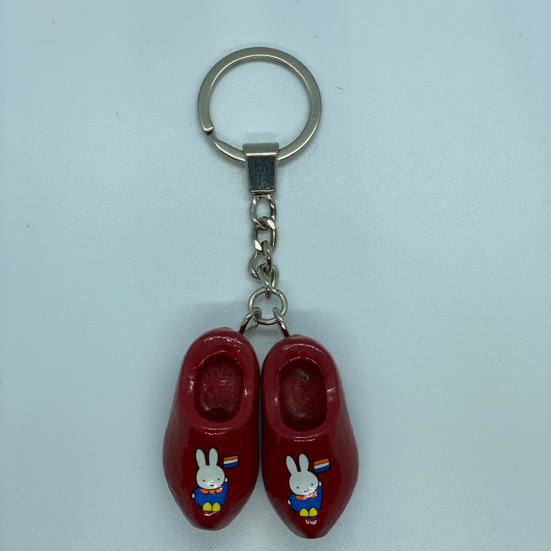 Sleutelhanger Nijntje