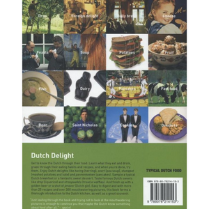 Dutch Delight