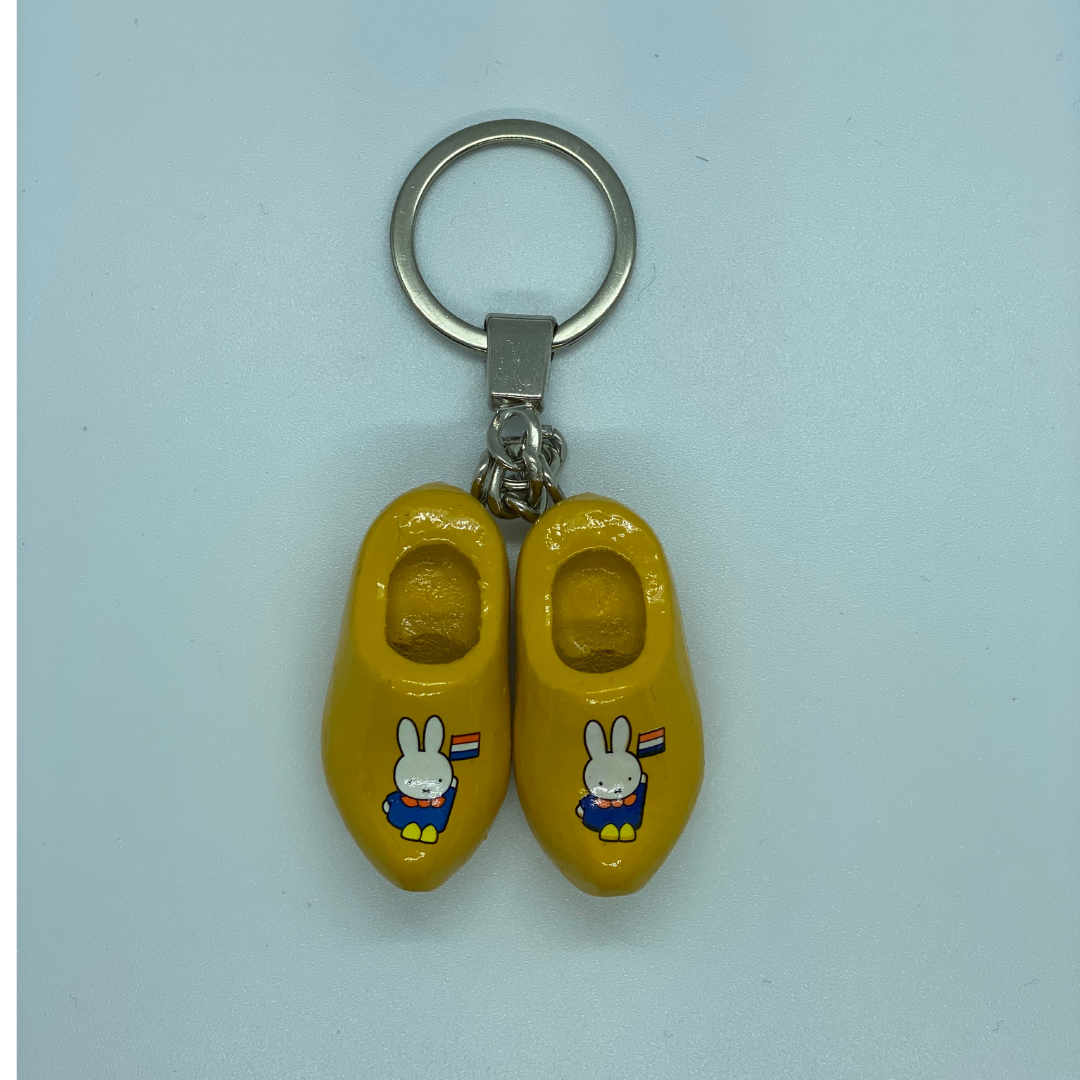 Sleutelhanger Nijntje