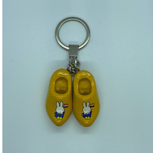 Sleutelhanger Nijntje