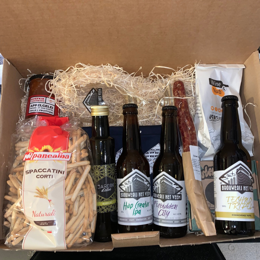 Dommel box