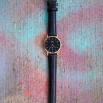 Frits watch De Admirant