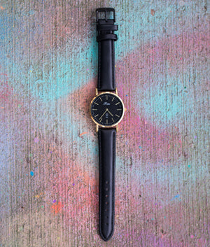 Frits watch De Admirant