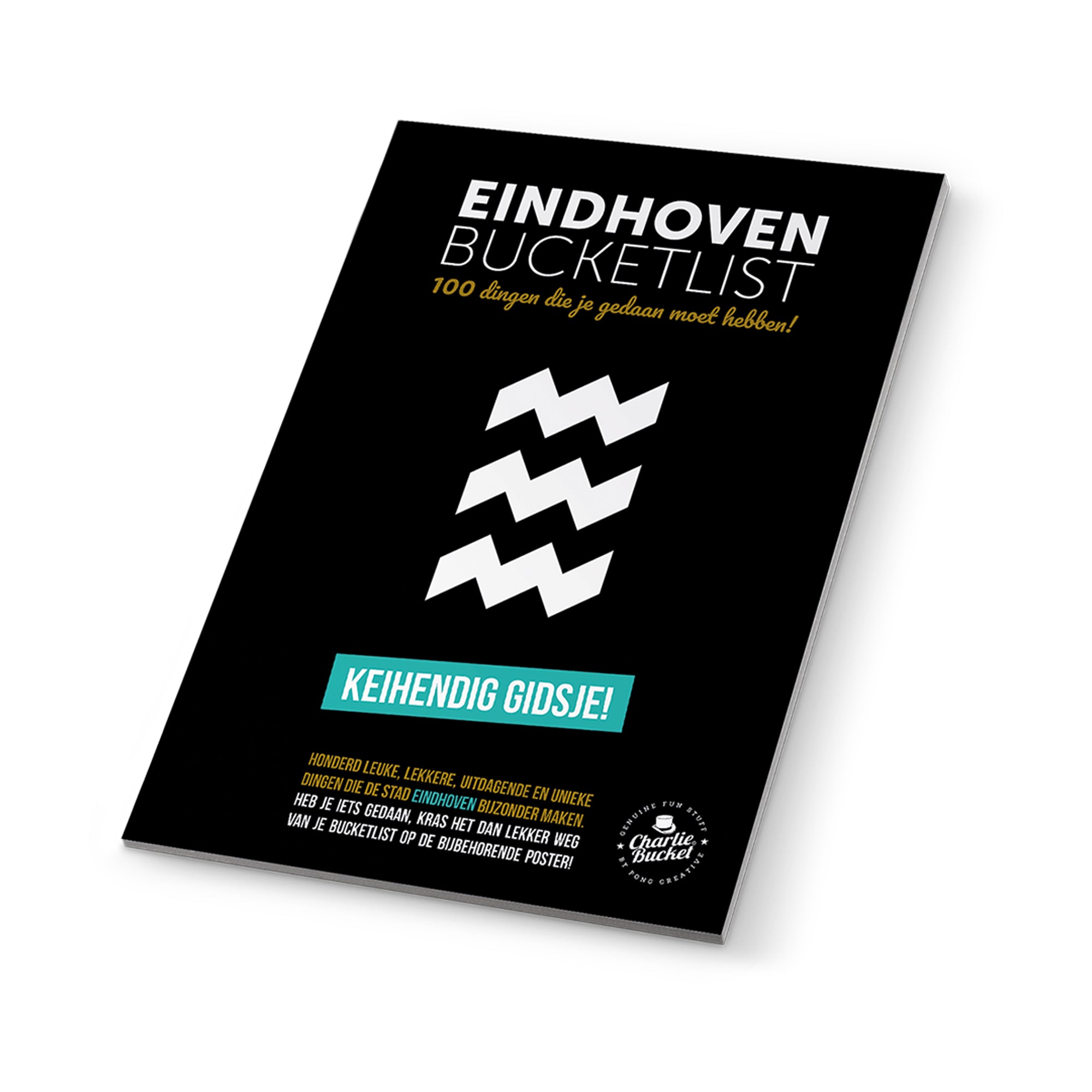 Eindhoven bucketlist