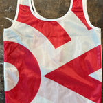 Shoppingbag made by Pien Smulders Design
