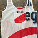 Shoppingbag made by Pien Smulders Design