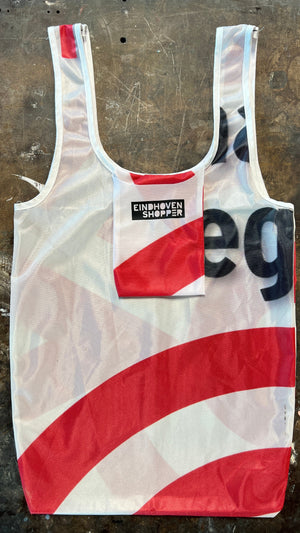 Shoppingbag made by Pien Smulders Design