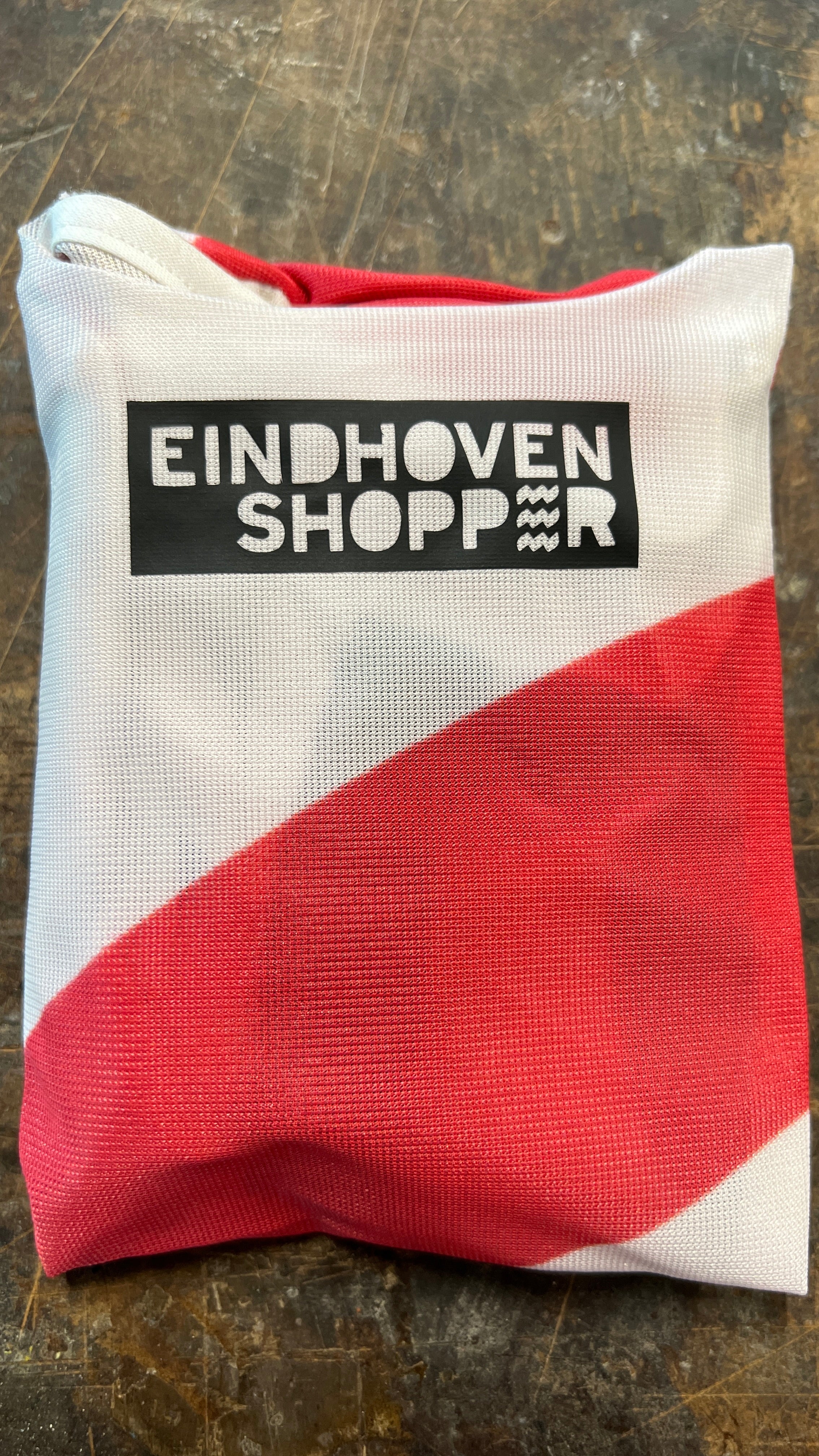 Shoppingbag made by Pien Smulders Design