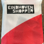 Shoppingbag made by Pien Smulders Design
