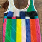 Shoppingbag made by Pien Smulders Design