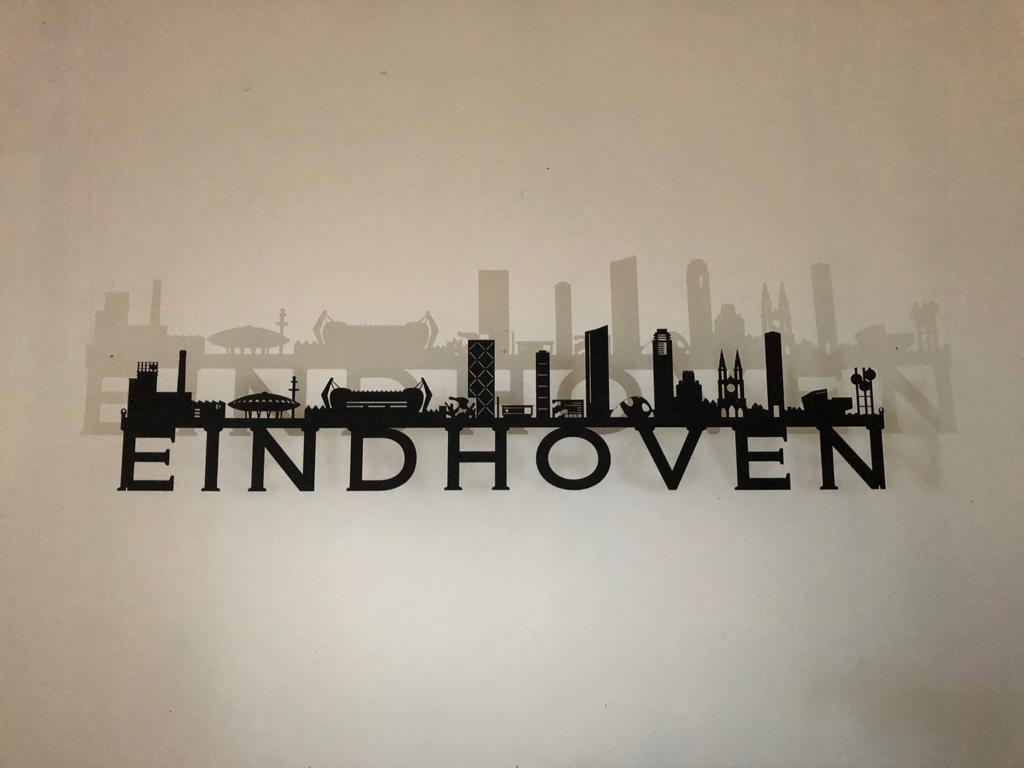 Skyline Eindhoven