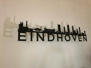 Skyline Eindhoven