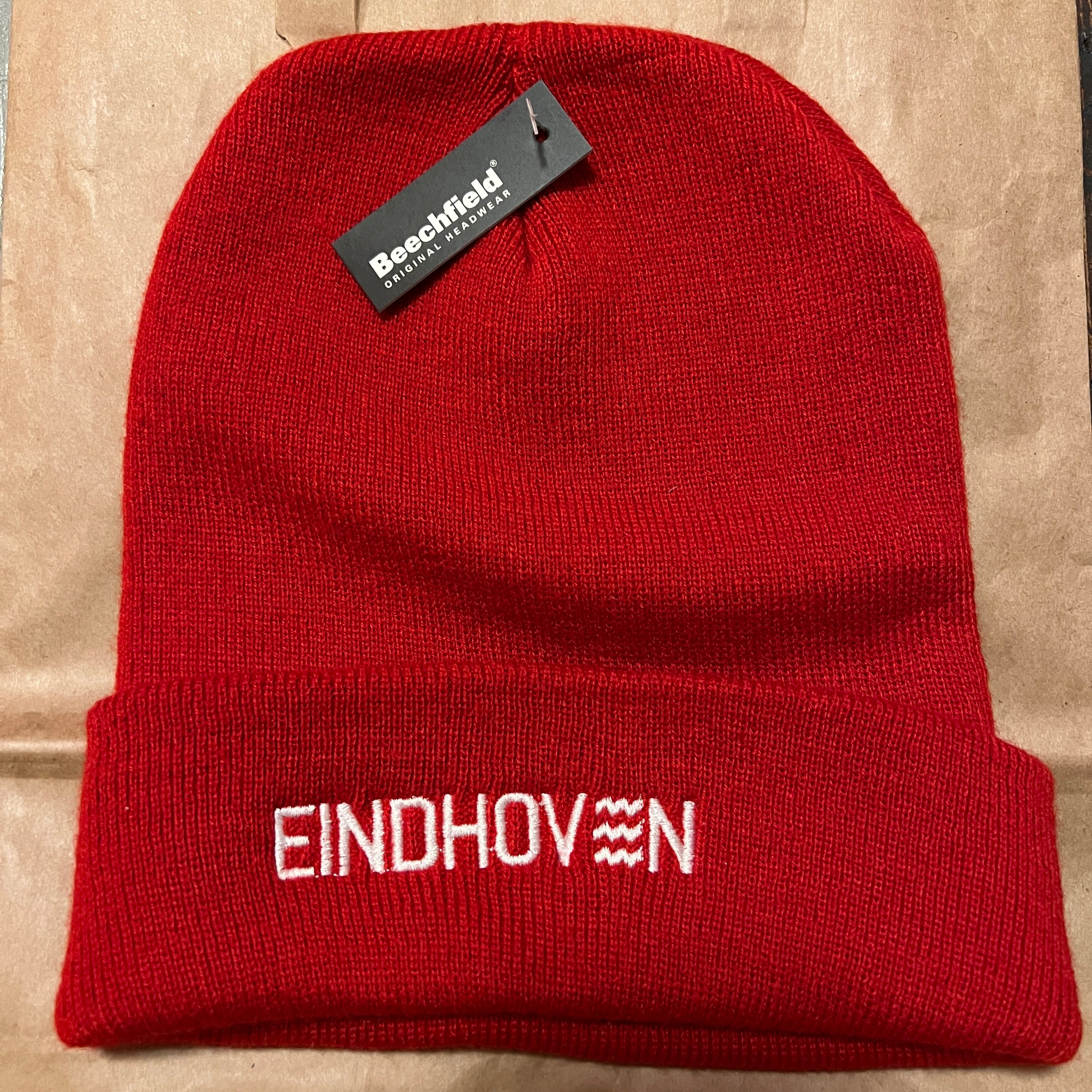 Beanies in verschillende kleuren Eindhoven