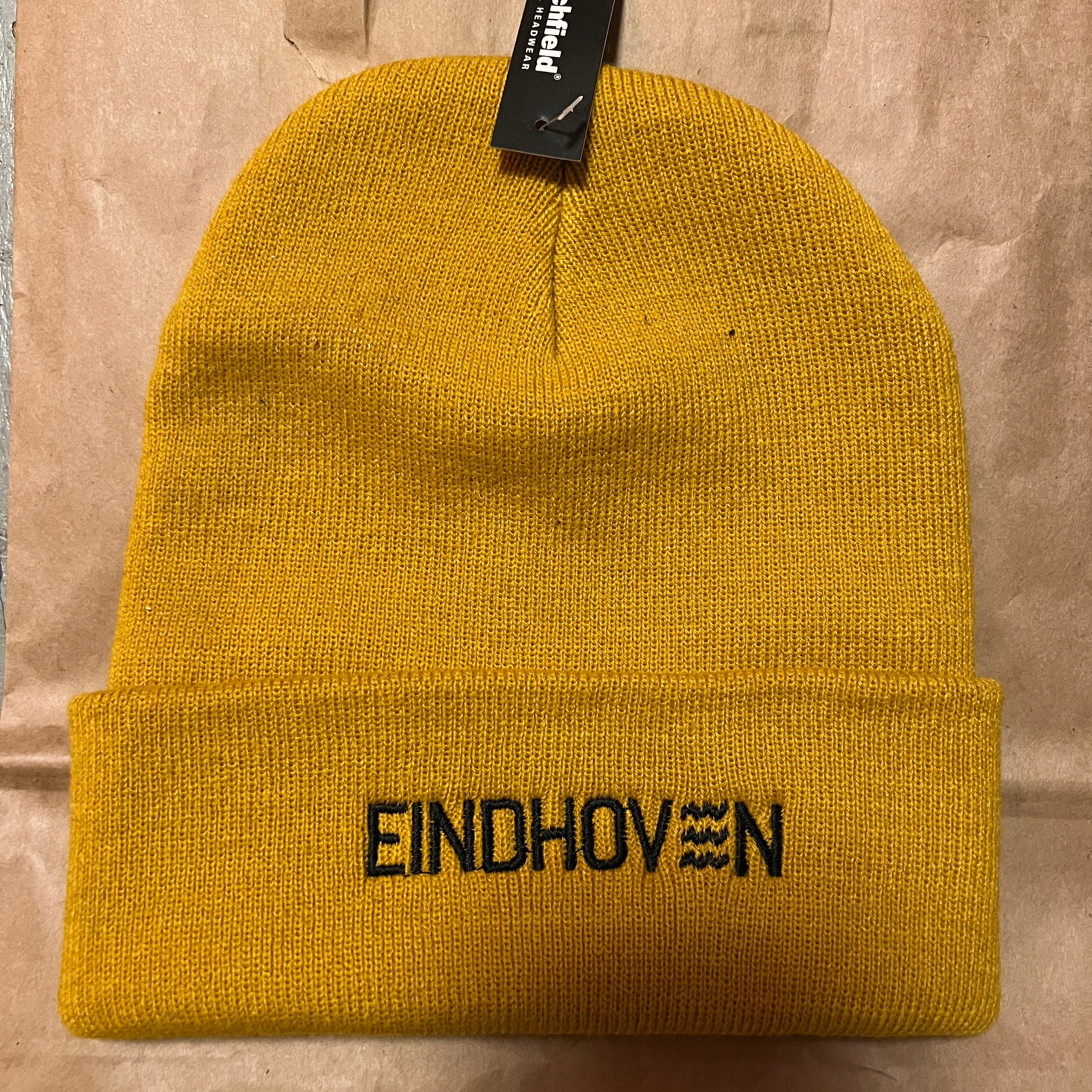 Beanies in verschillende kleuren Eindhoven