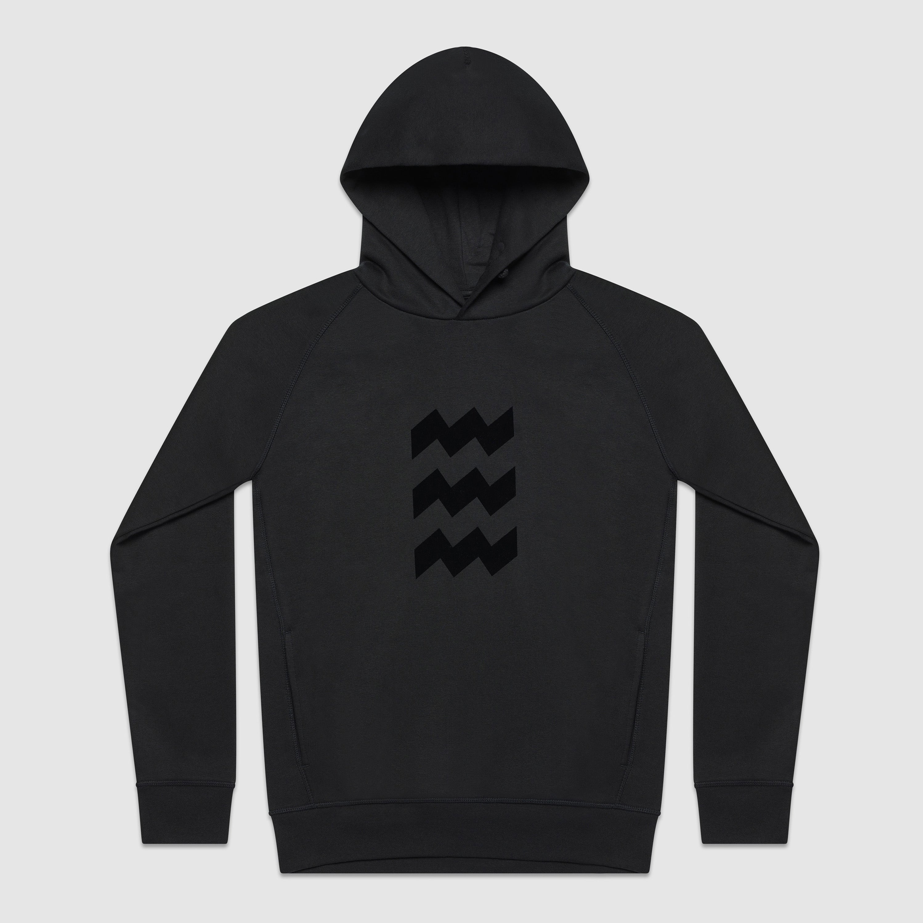 Keiblack Hoodie