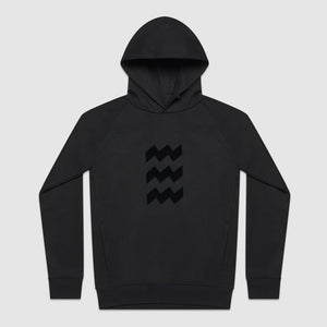 Keiblack Hoodie