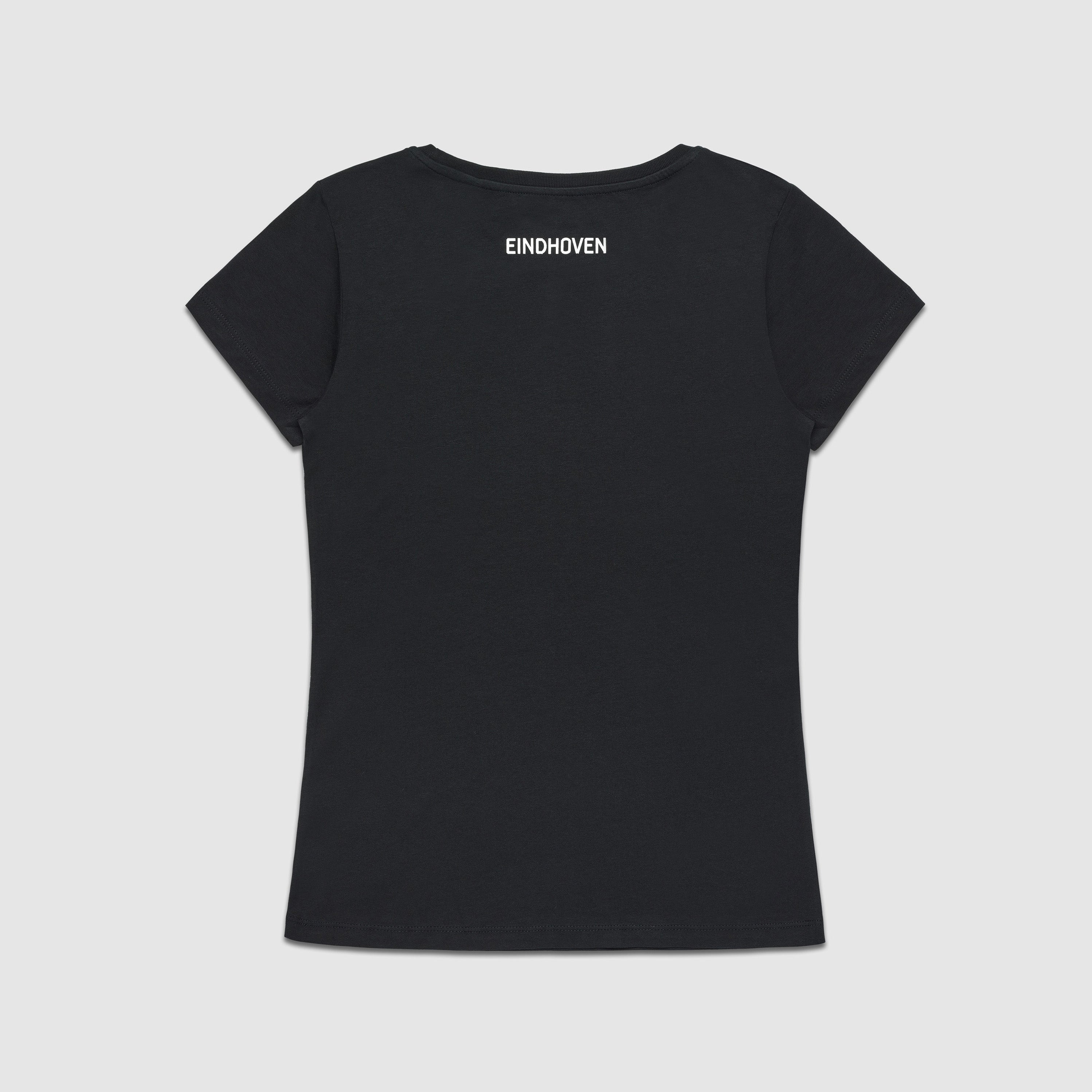 Keiblack shirt - Kleine Vibes Dames