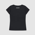 Keiblack shirt - Kleine Vibes Dames