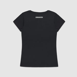 Keiblack shirt - Kleine Vibes Dames