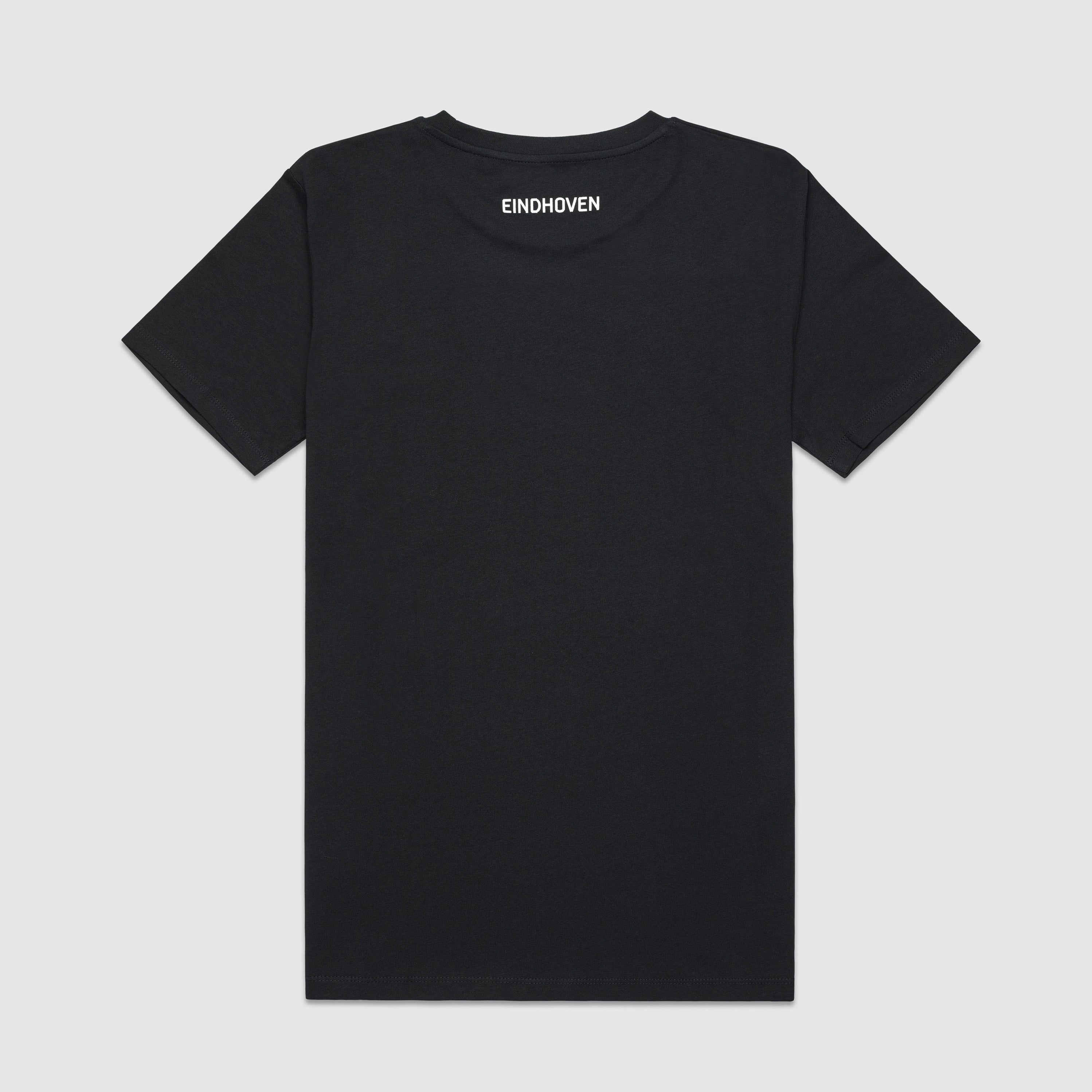 Keiblack Shirt - Witte Vibes Heren