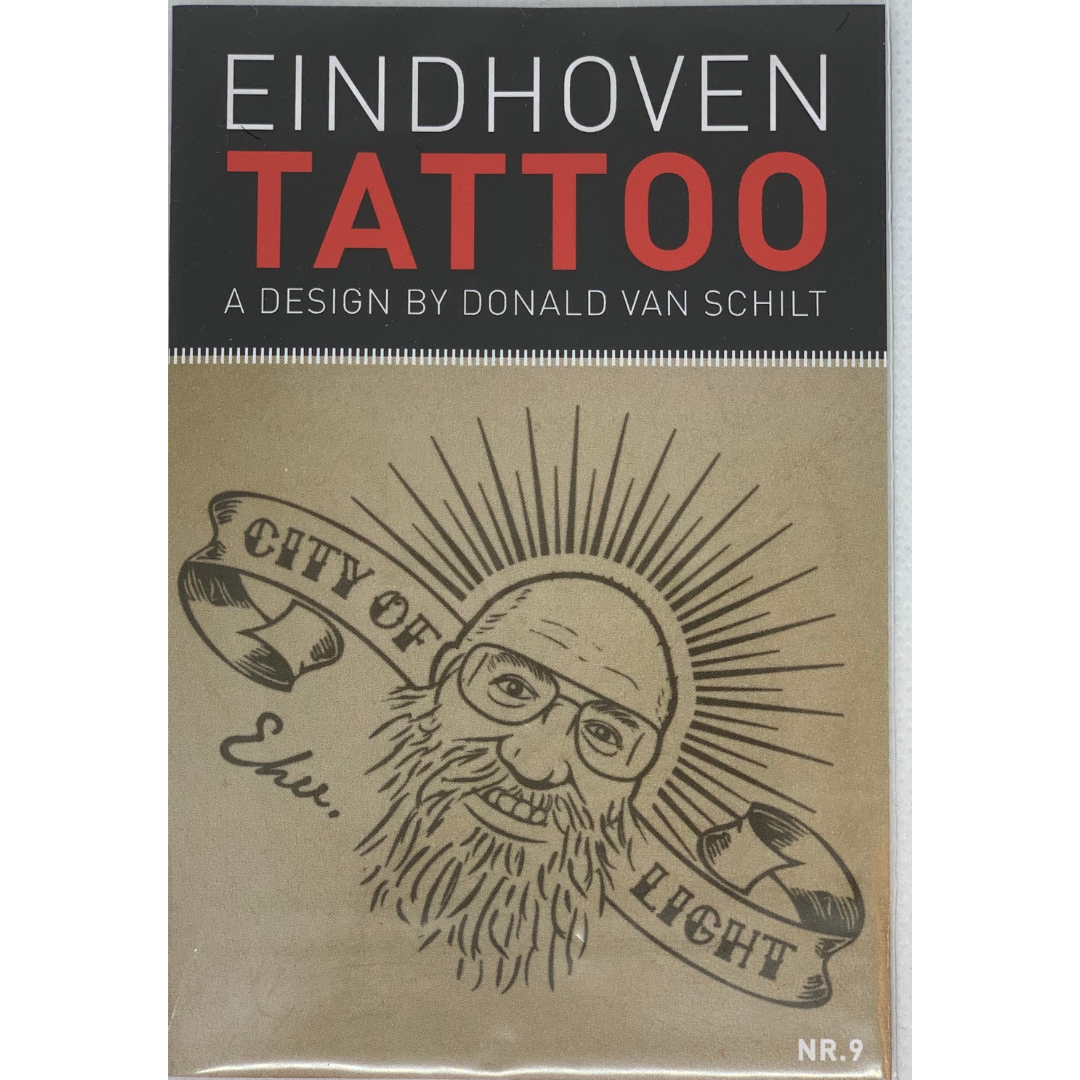 Eindhoven Tattoos