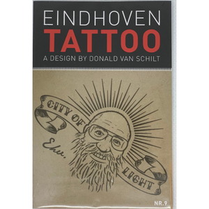 Eindhoven Tattoos