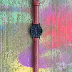 Frits watch Van Abbe